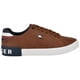 thumbnail image 2 of Zapatilla Tommy Hilfiger Rezz para hombre, color coñac, talla 11, EE. UU., 2 of 3