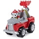thumbnail image 2 of Vehículo Rev Up de lujo Paw Patrol Dino Rescue Marshall con figura de dinosaurio, 2 of 3
