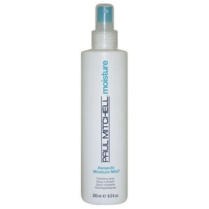 Paul Mitchell - Niebla Humectante Awapuhi De Para Unisex - Niebla De 8.5 Oz