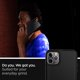thumbnail image 2 of Funda Spigen Liquid Air para iPhone 11 Pro, color negro mate, 2 of 9