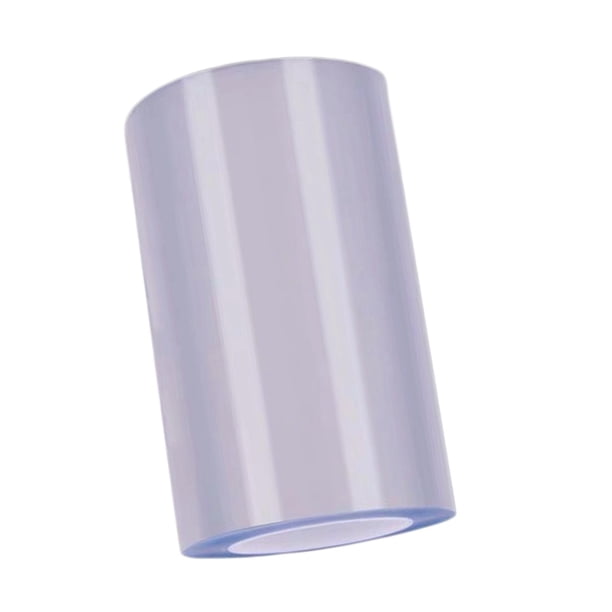 Película De Protección Del Protector Del Alféizar De La Puerta Del Coche Para El Espejo Retrovisor De La Manija De La Puerta 20cmx500cm