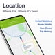 thumbnail image 3 of GPS Car Tracker Bouncie: ubicación del vehículo e historial de rutas, 3 of 7