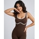 thumbnail image 2 of Enterito Sport Mujer Moldeador Calce Perfecto Seamless, 2 of 4