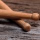 thumbnail image 2 of Baquetas Punta De Madera Vic FIrth American Classic 5ABRL, 2 of 2