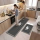 thumbnail image 3 of Set de Alfombras para Cocina: Diseño y Durabilidad, 3 of 6