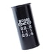 thumbnail image 3 of para de sillín de bicicleta MTB, manguito reductor del adaptador del tubo sillín, convertidor de conversión de bicicleta de , 22,2 a 25,4 222 a 254, 3 of 5