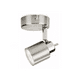 thumbnail image 1 of Foco Philips Runner spotlight aluminio X1 Gu10 incluye ampolla metal, 1 of 3