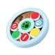 thumbnail image 5 of Juego De Madera Para Perros Y Mascotas, Juguete De Entrenamiento IQ, Placa De Rompecabezas De Distribución De Alimentos Interactivos, 5 of 5