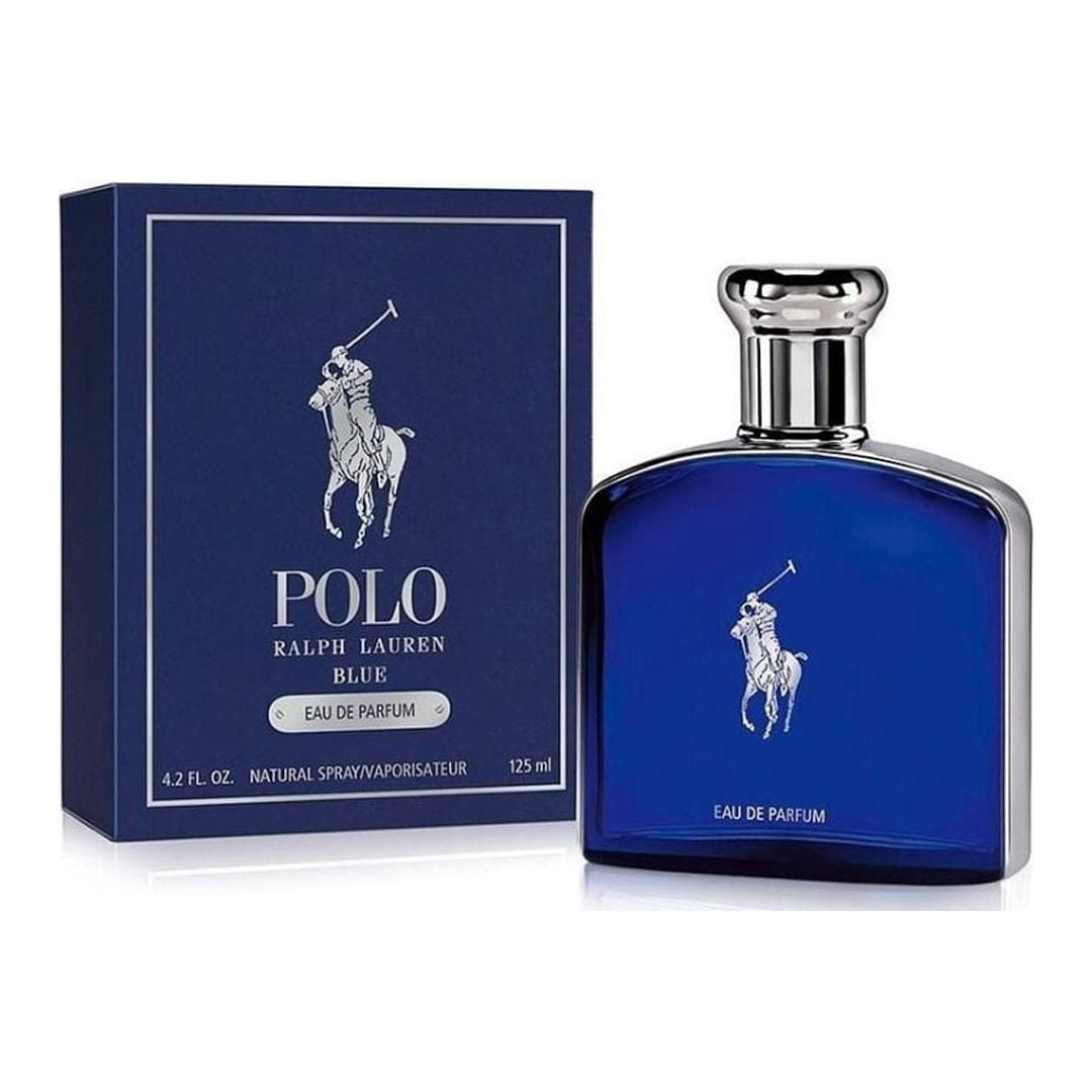 Perfume Polo Blue Edp 125 Ml