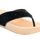 thumbnail image 4 of Sandalia Neru Negro Alquimia, 4 of 5