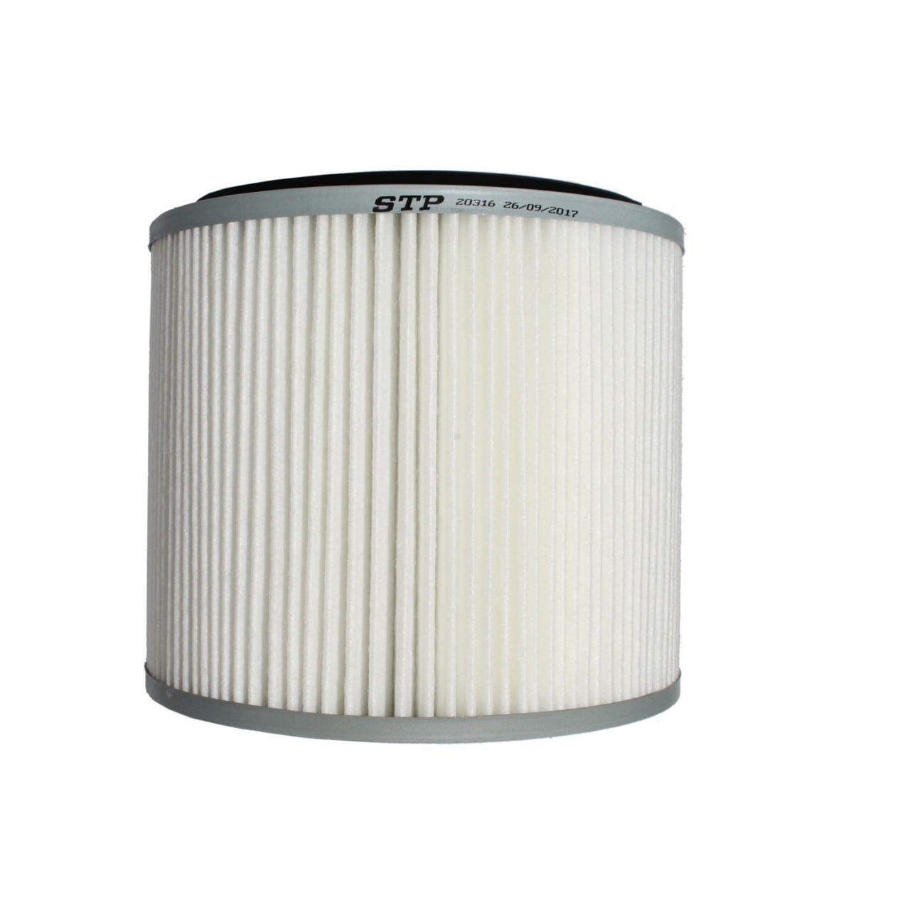 Repuestos Del Sol - Filtro Aire Hyundai Mighty 3.3 1990 1998