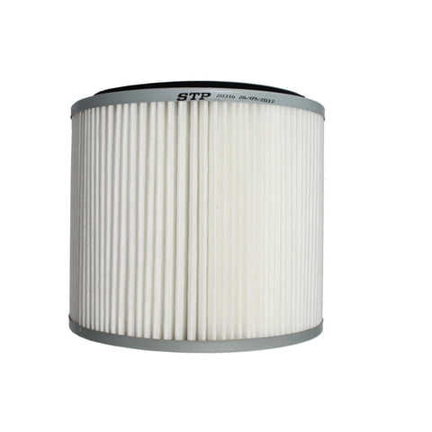 Repuestos Del Sol - Filtro Aire Hyundai Mighty 3.3 1990 1998