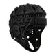 thumbnail image 5 of Casco De Rugby Ligero Y Suave Acolchado Para Hombre Y Mujer Ideal Como Regalo Gorra De Portero Color Negro, 5 of 5