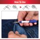 thumbnail image 5 of Cortahilos SINGER Comfort Grip de 2 piezas – Seguridad y agarre cómodo, 5 of 9