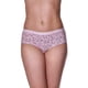 thumbnail image 2 of Pack 3 Calzones Pantaleta Algodón Lycra 20560, 2 of 4
