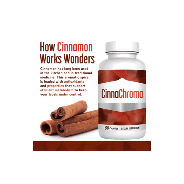 coctel de canela l carnitina picolinato de cromo cayena 400 Mcg+Canela+ Vit D3 Con 100 Capsulas Healthy Bo La Canela en la historia