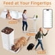 thumbnail image 1 of Comedero Automatico UPAWPIA 7L WiFi Control App Doble Energaa, 1 of 3