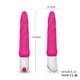 thumbnail image 2 of Dildo Vibrador Sparta1 360 Juguete Mujer, 2 of 4