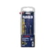 thumbnail image 4 of Juego de brocas BOSCH NS2000 de 4 piezas con punta de carburo para azulejos, 4 of 7