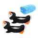 thumbnail image 3 of Fundas Para Patines De Hielo, Protector De Patines Para Deportes, Hombres Y Mujeres, Patines De Hielo, Pingüino, Azul, 3 of 4