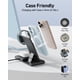 thumbnail image 5 of Cargador inalámbrico RYND 2025 para iPhone 16, 15, 14, 13, 12 Pro Max, 5 of 7