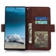 thumbnail image 5 of Funda Tipo Billetera FOXDOCK para Samsung Galaxy Note 10 5G – Tapa Flip con Tarjetero, 5 of 5