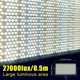 thumbnail image 2 of Luz de vídeo GVM 1500D RGB LED de 75 W con control Bluetooth x3, 2 of 9