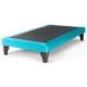 thumbnail image 1 of Base Cama Europea F/Turq 1 Plaza, 1 of 1