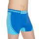 thumbnail image 2 of Boxer Seamless Hombre 5519, 2 of 3
