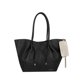 thumbnail image 1 of Cartera Tote Secret Malaga SC7 Grande Negra, 1 of 5