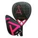 thumbnail image 4 of Pack Padel Amour: Pala Premire Flamme + Pala Premiere Rosée, 4 of 6