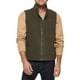 thumbnail image 1 of Chaleco Tommy Hilfiger de forro polar para hombre, color oliva, talla XXL, 1 of 3