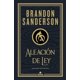 thumbnail image 1 of Libro Aleación de ley. Wax & Wayne: Ed ilustrada - Sanderson, 1 of 2