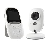 Bbqool - Vídeo Monitor E-Contact Digital