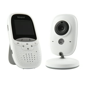 Bbqool - Vídeo Monitor E-Contact Digital