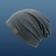 thumbnail image 2 of Stay Cozy & Stylish: Unisex Slouch Beanie for Summer & Winter, 2 of 4
