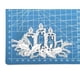 thumbnail image 5 of Cutting Dies Annchaos Merry Christams Scrapbooking (3 unidades), 5 of 6