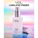 thumbnail image 2 of Primer VDL Lumilayer, acabado brillante, iluminador, 30 ml, 2 of 8