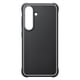 thumbnail image 1 of Funda Resistente para Samsung Galaxy S25, a prueba de golpes, Negra, 1 of 5