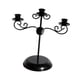 thumbnail image 3 of Portavelas Adorno Candelabro Fiesta Decoración Boda Evento, 3 of 5