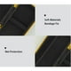 thumbnail image 3 of Funda de transporte protectora - Bolsa de almacenamiento duradera para la consola portátil Retroid Pocket 5 con diseño a prueba de golpes-Negro, 3 of 5