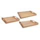 thumbnail image 2 of 3x Bandeja Montessori Forma Rectangular Sin Terminar Para Cocina, 2 of 5