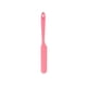 thumbnail image 1 of 1pc Food Grade Silicone Scraper - Heat Resistant Baking Tool For Mixing Butter Cream And Cake Batter - Non-Stick Flexible Spatula For Kitchen Cooking And Bakeware, Kitchen Baking Accessories, 1 of 5
