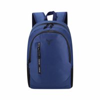 Mochila California Azul Moose