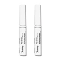 Sérum Multipeptídico Para Pestañas Y Cejas The Ordinary, 4 Ml (Paquete De 2)