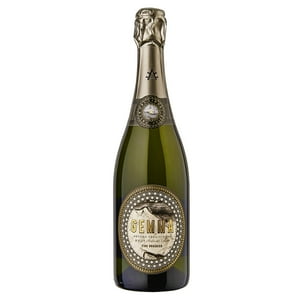 Gemma - Vino Espumante Brut Organico 750 Ml