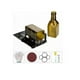 thumbnail image 1 of Cortador De Botellas De Vidrio Cuadradas Y Redondas, 1 of 2