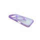 thumbnail image 2 of Carcasa Compatible Con iPhone 16 Pro Matte Magsafe Lila, 2 of 6