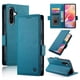 thumbnail image 1 of Funda Cartera Magnética con Tarjetas y Soporte para Samsung Galaxy A56 Azul, 1 of 6