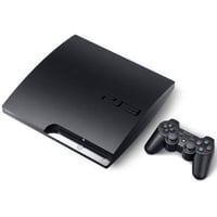 Sony Playstation 3 Slim 320Gb - Reacondicionado